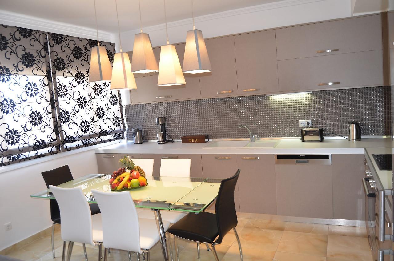 Achillion Luxury Corfu Villa & Suites Perama  Dış mekan fotoğraf