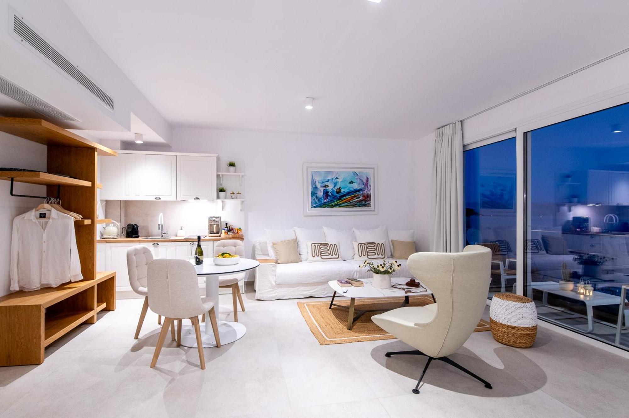 Achillion Luxury Corfu Villa & Suites Perama  Dış mekan fotoğraf