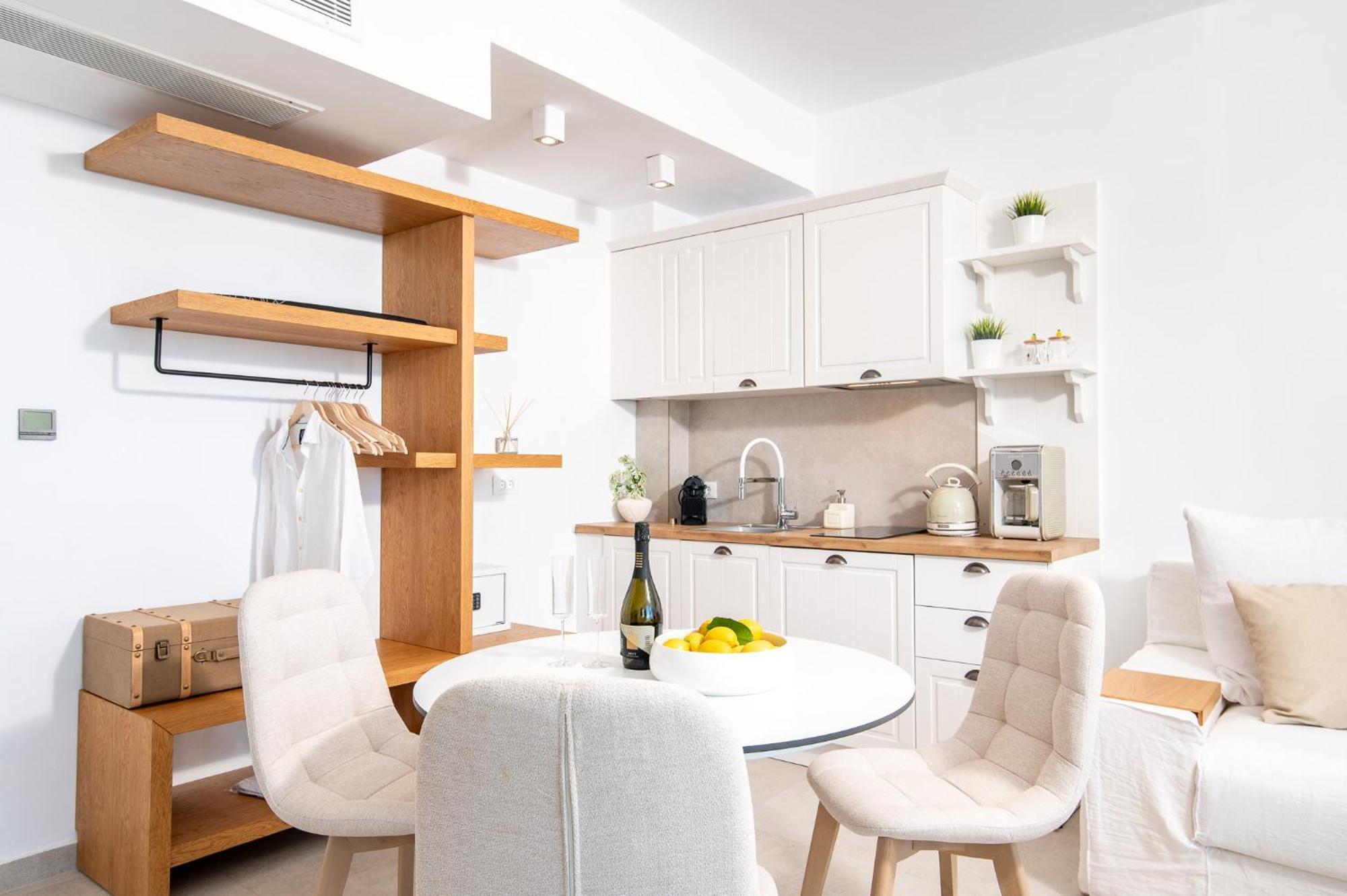 Achillion Luxury Corfu Villa & Suites Perama  Dış mekan fotoğraf